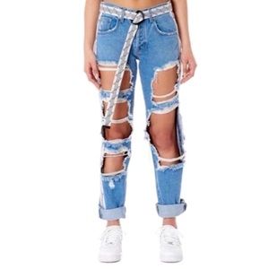 LF JEANS